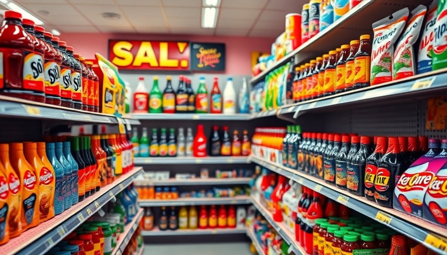 How Kellanova’s Holiday Product Launch Drives Seasonal Sales & Omnichannel Growth How Kellanova’s Holiday Product Launch Drives Seasonal Sales & Omnichannel Growth