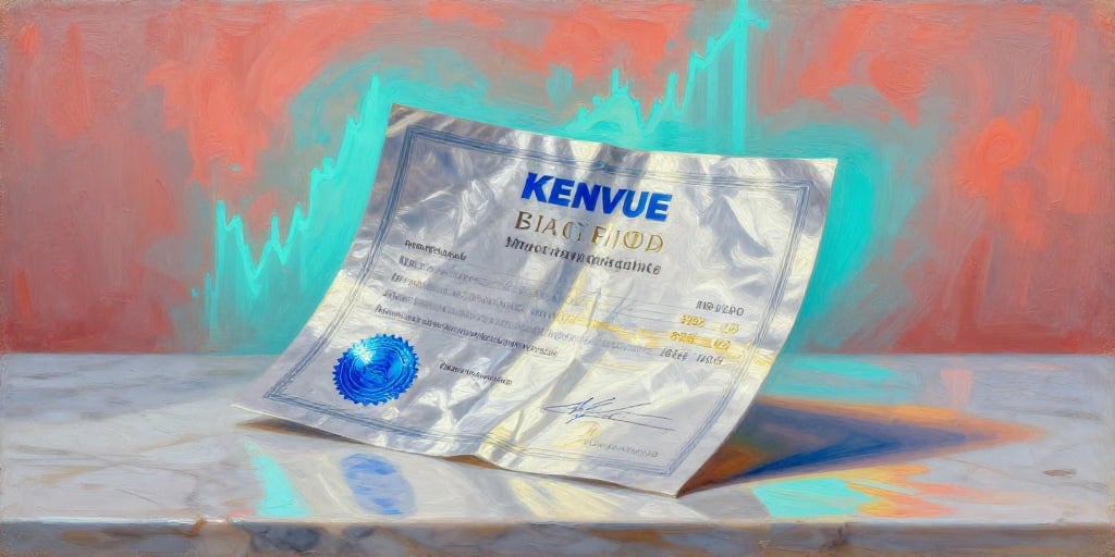 How Kenvue's $0.2075 Quarterly Dividend Signals Financial Strength and Investor Value