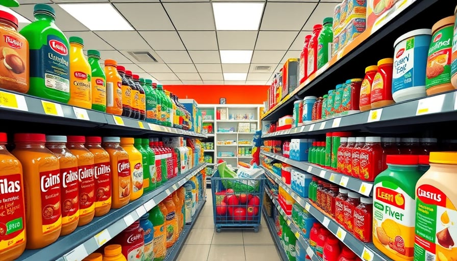 How Kenvue's Merger with Kimberly‑Clark Gains Investor Support Amid Regulatory Scrutiny