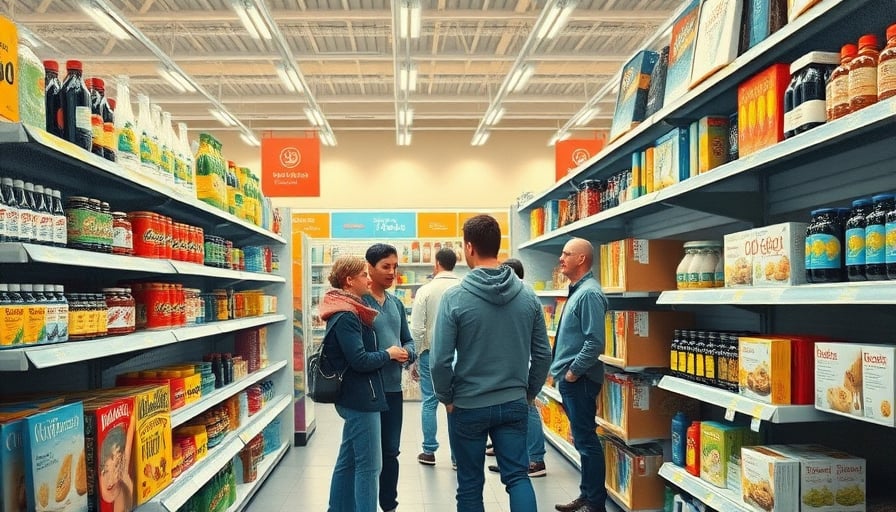 How Kenvue’s Q3 Results & Legal Fallout Shape the Consumer‑Staples Landscape