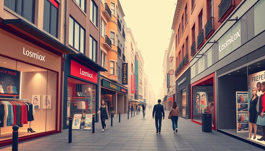 How Kering SA Can Beat China's Luxury Shift with Omnichannel & Sustainability Wins How Kering SA Can Beat China's Luxury Shift with Omnichannel & Sustainability Wins