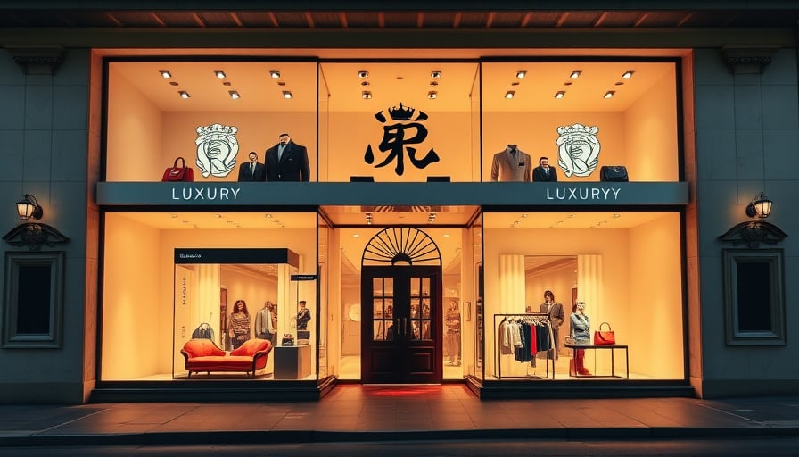 How Kering SA's Share‑Price Fell 3 Years – Still a Major Luxury Powerhouse How Kering SA's Share‑Price Fell 3 Years – Still a Major Luxury Powerhouse