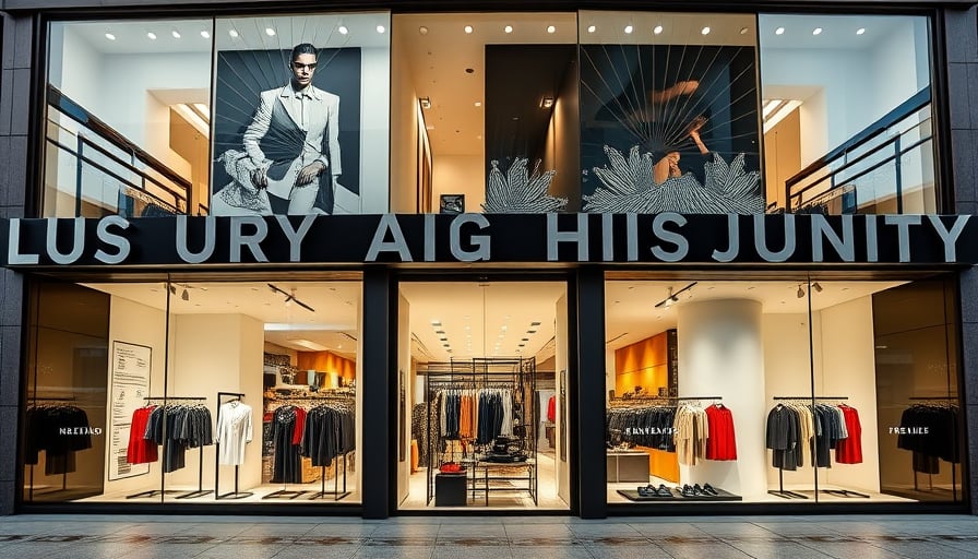 How Kering‑L'Oréal Alliance Drives Luxury Beauty Innovation & Expansion