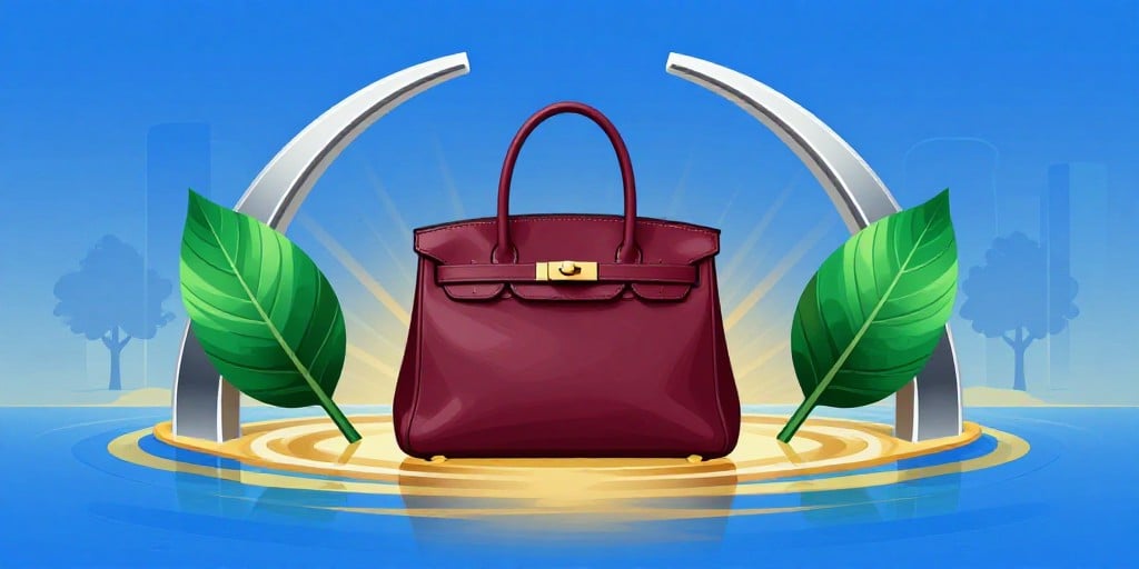 How Kering’s Balanced Growth, ESG Focus, and Digital Strategy Fuel Luxury Resilience