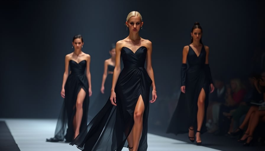 How Kering's Creative Revamp and Sustainable Strategy Drive Luxury Resilience in 2024