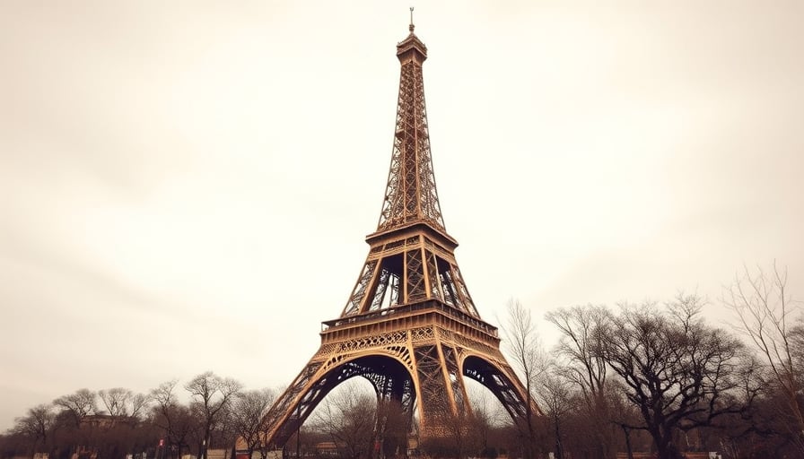 How Kering's Diversified Luxury Portfolio Drives Growth Amid Paris Fashion Week