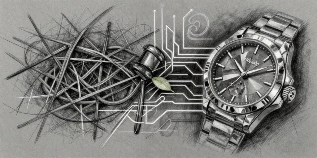 How Kering’s Fashion Decline & Jewelry Surge Reveal Growth Pathways for 2026