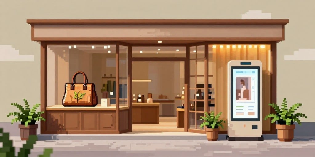 How Kering’s Gucci Decline Reveals Luxury’s Phygital Shift and New Growth Paths