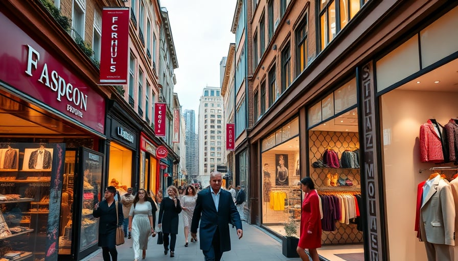 How Kering's Hybrid Luxury Strategy Boosts Investor Confidence and Consumer Loyalty