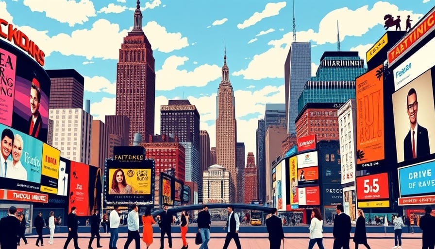 How Kering’s NY Property Sale Fuels Luxury’s Digital‑Experience Shift How Kering’s NY Property Sale Fuels Luxury’s Digital‑Experience Shift