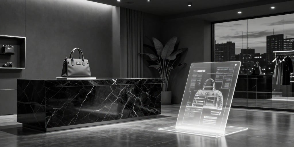 How KERING’s Portfolio Expansion, Digital Drive, and Sustainability Shape Luxury Growth