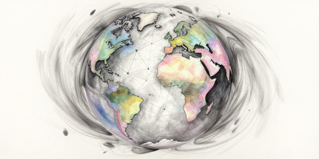 How Kering's Q1 Losses Reveal a Shift Toward Digital & Sustainable Luxury