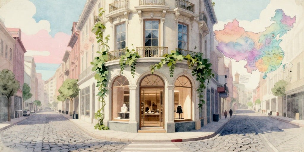 How Kering’s Q3 Results Reveal Luxury’s Shift Toward Sustainability and Digital Innovation