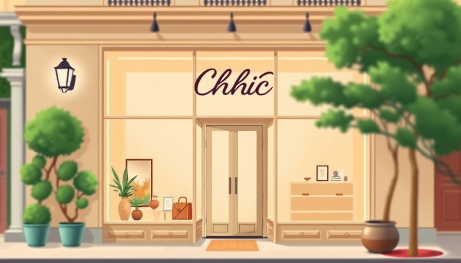 How Kering's Slowdown Signals a Shift Toward Omnichannel, ESG‑Focused Luxury