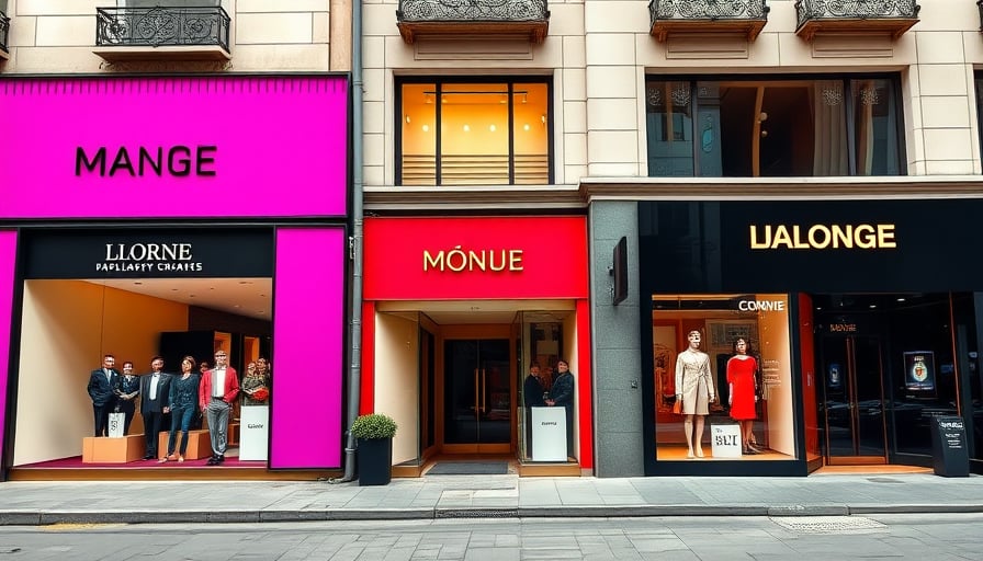 How Kering's Stable Capital Structure Fuels Luxury Innovation & ESG Growth