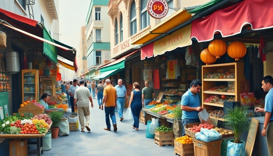 How Kerry Group Leverages Lifestyle Trends & Phygital Retail to Drive Growth in a Volatile Market