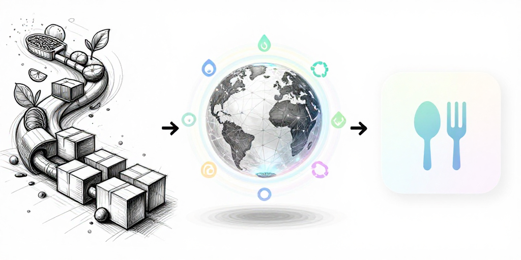 How Kerry Group PLC Drives Long‑Term Growth with Sustainability, Tech, and Omnichannel Innovation