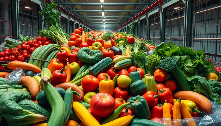 How Kerry Group PLC Is Thriving Amid Consumer‑Goods Shifts and Omnichannel Growth How Kerry Group PLC Is Thriving Amid Consumer‑Goods Shifts and Omnichannel Growth