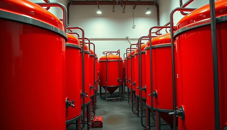 How Kerry Group PLC Is Turning Yeast From Commodity Into a High‑Margin Performance Asset