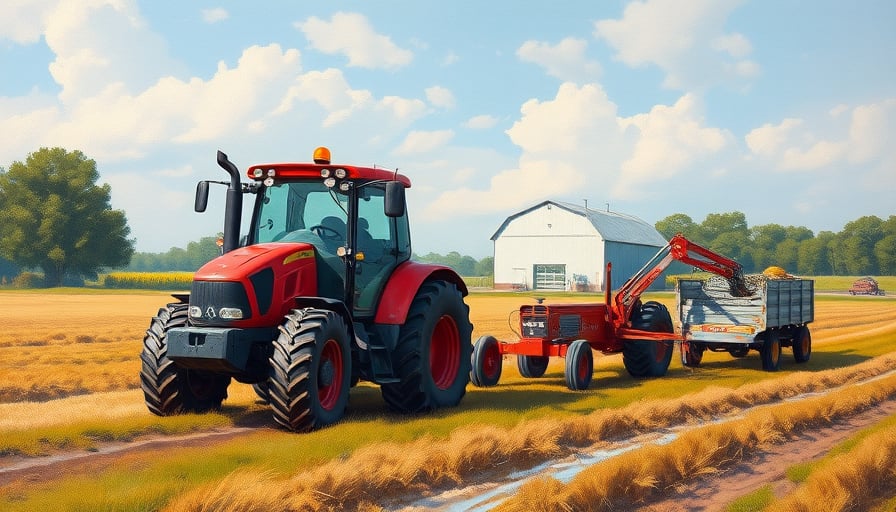 How Kerry Group PLC Uses AI to Strengthen Growth & Outpace Food‑Tech Competition