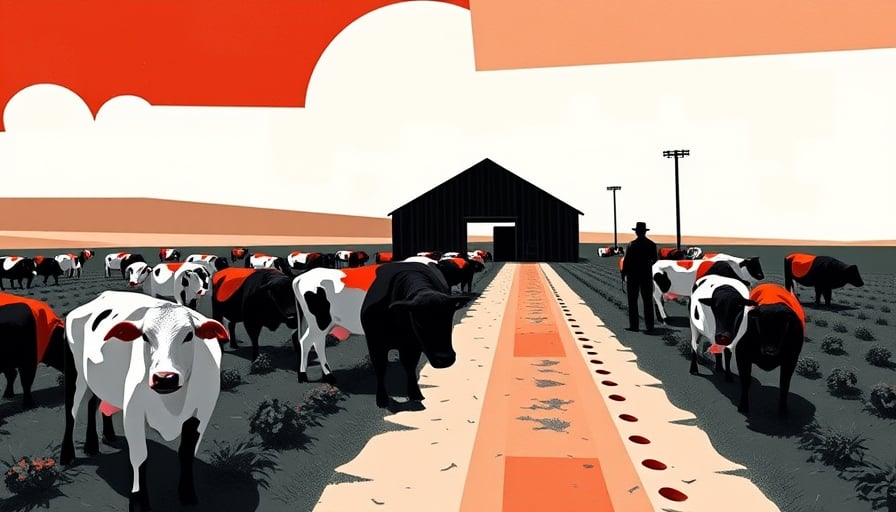 How Kerry Group PLC's New Supply Deal & Tech Investment Boost Value & Growth How Kerry Group PLC's New Supply Deal & Tech Investment Boost Value & Growth