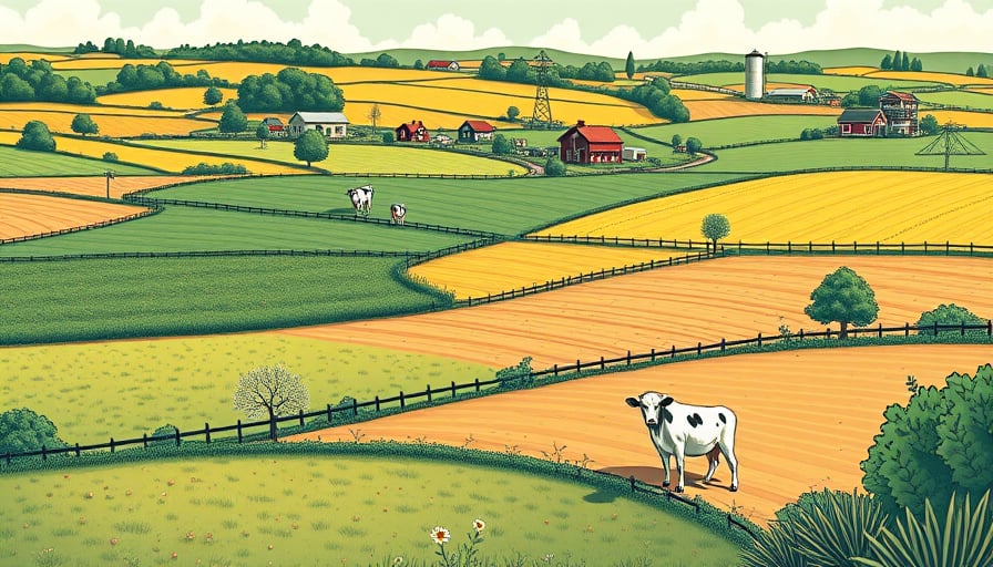 How Kerry Group PLC's Stable Market Performance Signals Long-Term Value for Investors