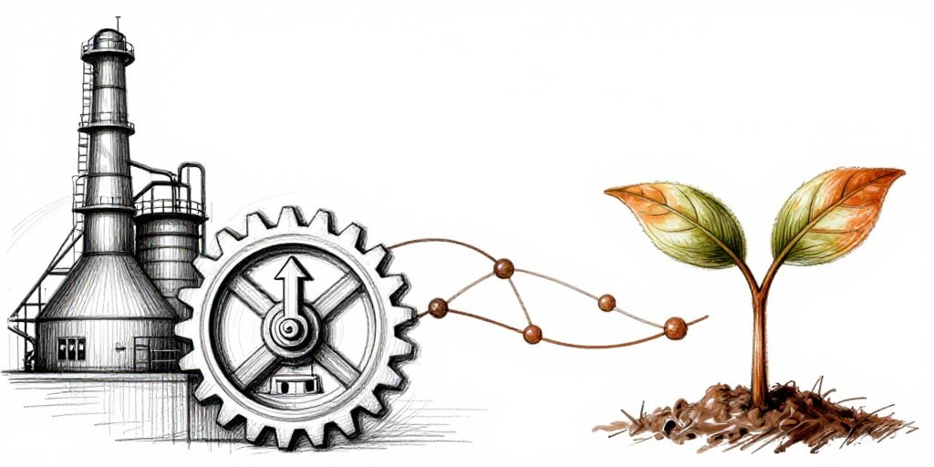 How Kerry Group PLC’s Steady Operations & Strategic Investments Drive Resilient Growth