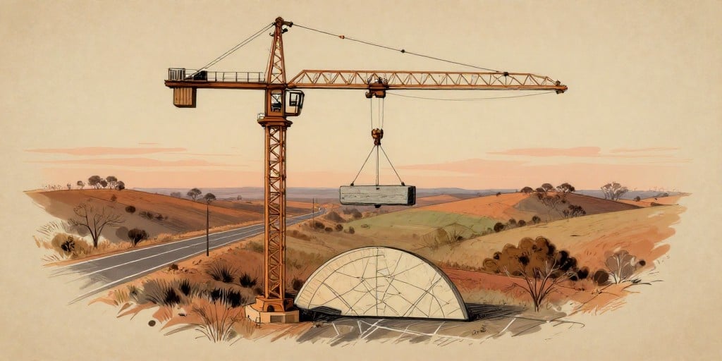 How Kerry Group’s $20 B Australian Road Contract Could Boost 2028 Revenue by 5% How Kerry Group’s $20 B Australian Road Contract Could Boost 2028 Revenue by 5%