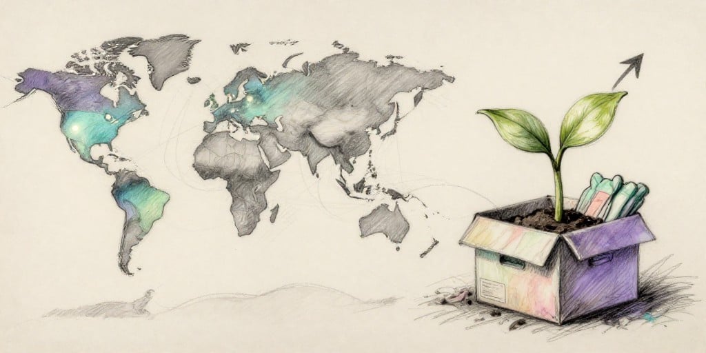 How Kerry Group’s Digital‑Driven Expansion Boosts Global Growth