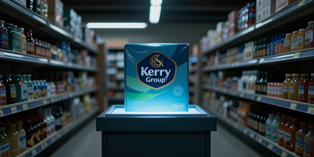 How Kerry Group’s Earnings Forecast Signals a Shift in Food Distribution How Kerry Group’s Earnings Forecast Signals a Shift in Food Distribution
