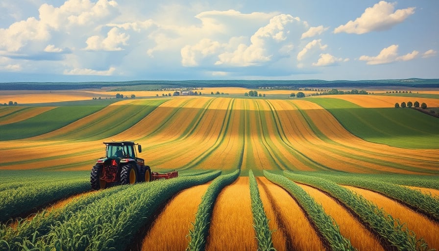 How Kerry Group's Food‑Tech Edge Keeps Its €74.65 Share Price Resilient