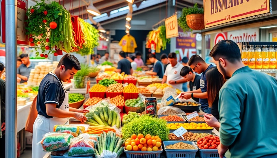 How Kerry Group’s Global Supply‑Chain & Innovation Drive Shares Near 2024 Highs