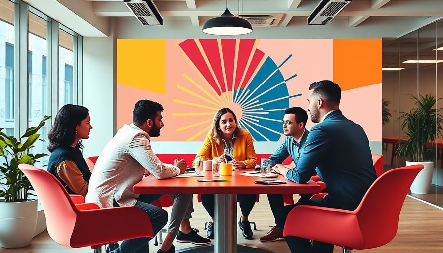 How Kerry Group's New Capital‑Partnership Could Drive Sustainable Growth How Kerry Group's New Capital‑Partnership Could Drive Sustainable Growth