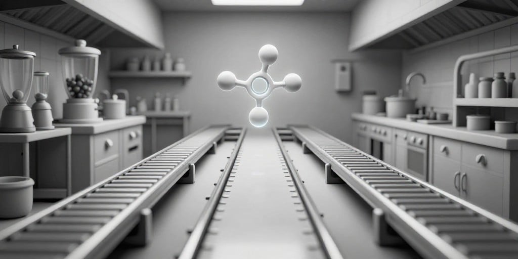 How Kerry Group’s Smart Supply‑Chain & Higher‑Margin Growth Boosts Investor Confidence in 2026