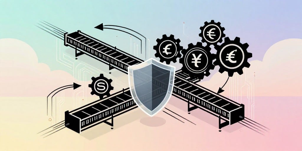 How Kerry Group’s Supply‑Chain Optimisation Boosts 2025 Earnings Outlook How Kerry Group’s Supply‑Chain Optimisation Boosts 2025 Earnings Outlook