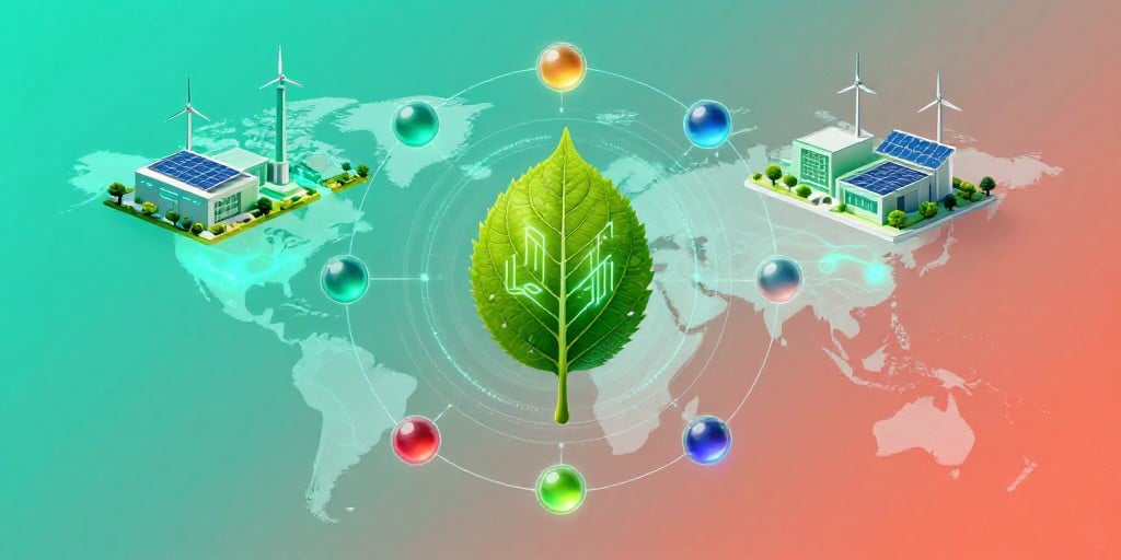 How Kerry Group’s Sustainable Pivot Fuels Quiet Upswing in Shares and Profit