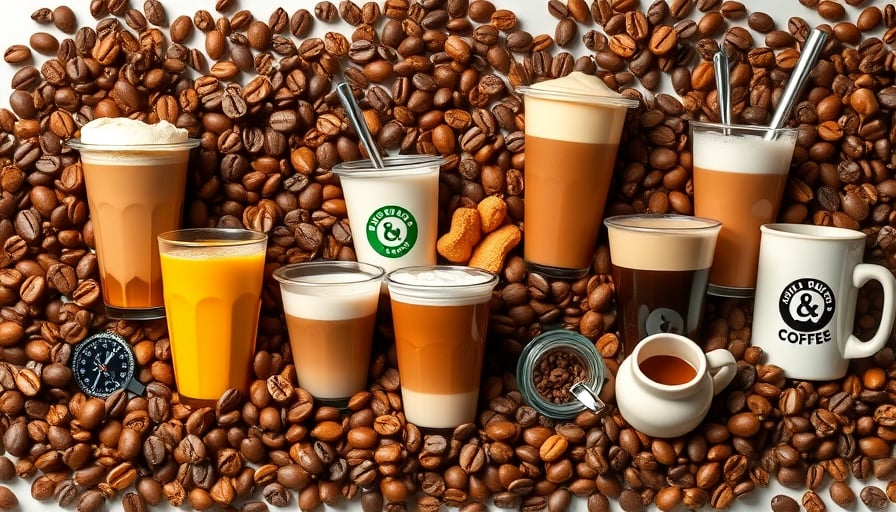 How Keurig Dr Pepper's €15 B JDE Peet's Deal Drives Future‑Ready Coffee Growth
