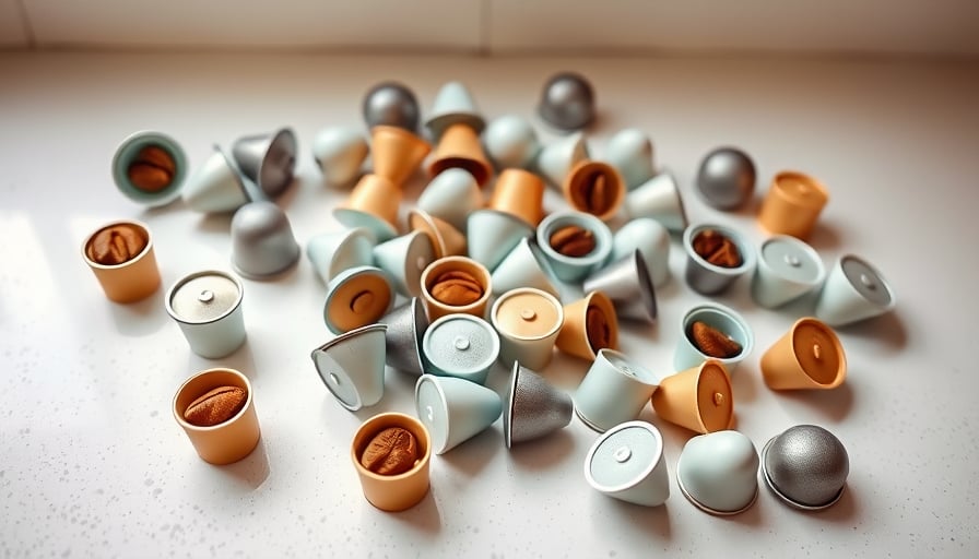 How Keurig Dr Pepper’s Spin‑Off Drives Digital‑Physical Transformation and Growth