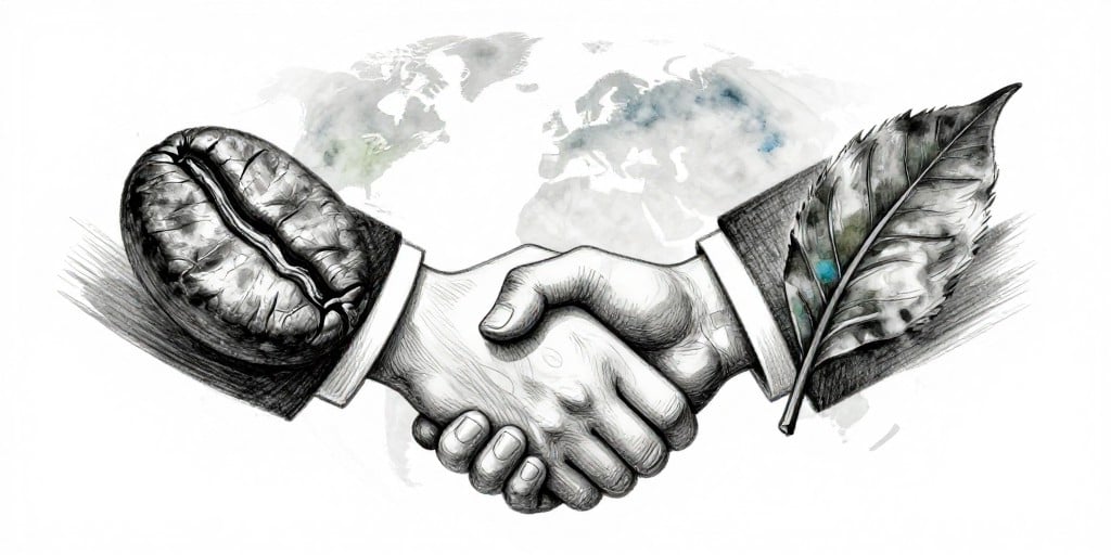 How Keurig‑Dr Pepper’s $18B JDE Peet’s Deal Rewrites the Global Coffee Landscape How Keurig‑Dr Pepper’s $18B JDE Peet’s Deal Rewrites the Global Coffee Landscape