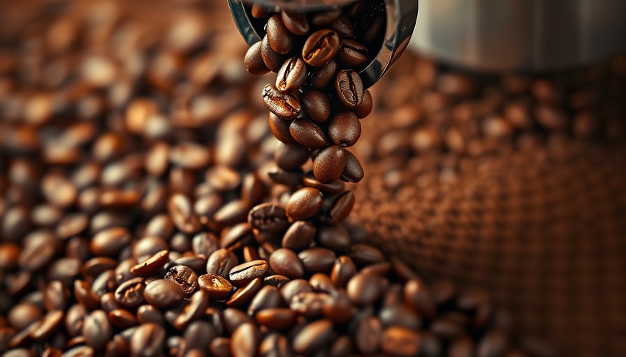 How Keurig‑Dr Pepper’s €8.6 B JDE Peet’s Deal Could Rewrite Coffee‑Industry Rules How Keurig‑Dr Pepper’s €8.6 B JDE Peet’s Deal Could Rewrite Coffee‑Industry Rules