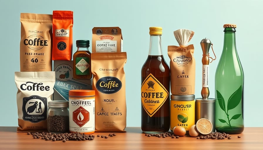 How Keurig‑Dr Pepper’s Health‑Focused, Sustainable Strategy Drives Long‑Term Growth