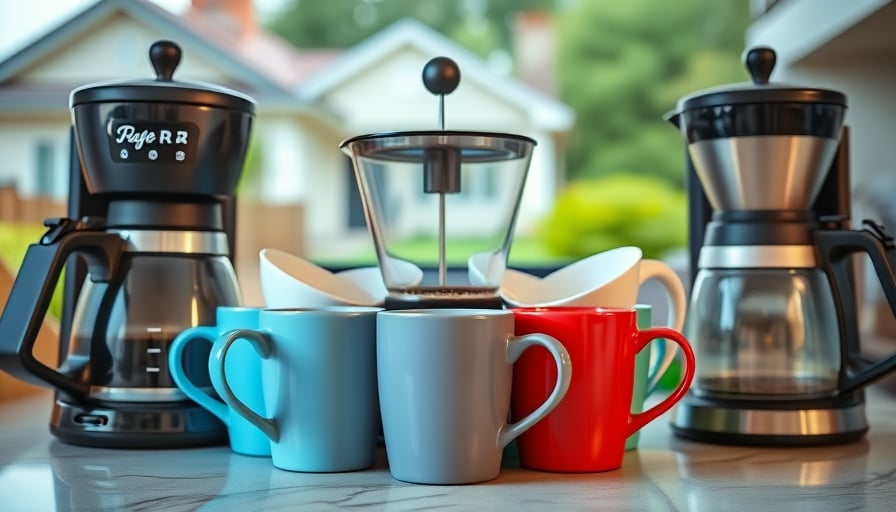 How Keurig‑Dr Pepper's JDE Peet's Deal and Corporate Split Unlock Premium Coffee Growth & Investor Upside