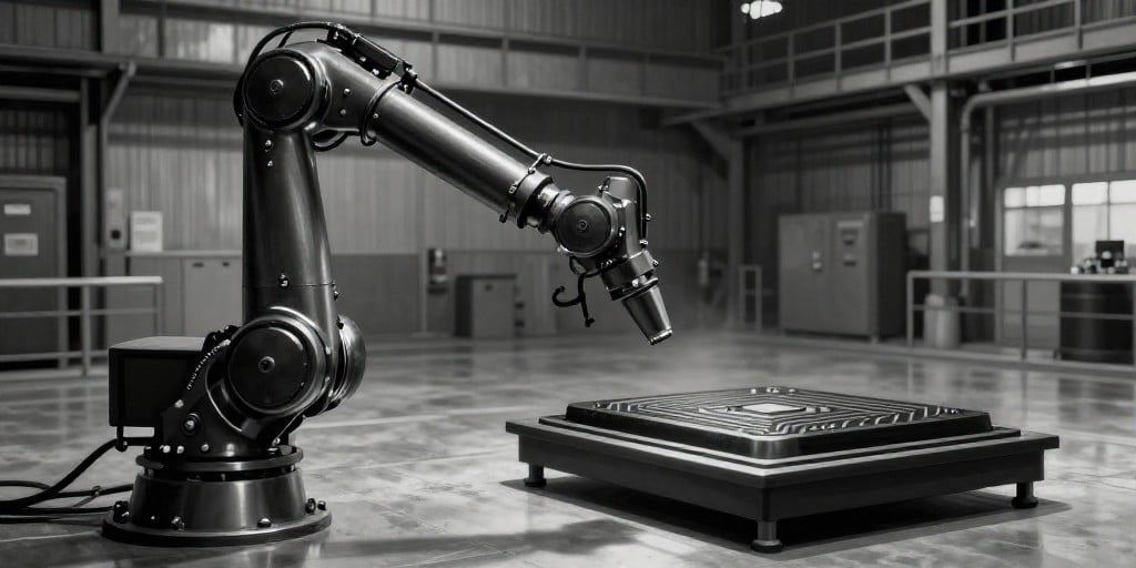 How KHI, Fujitsu, FANUC & Yaskawa Are Revolutionizing Heavy Industry With Physical AI How KHI, Fujitsu, FANUC & Yaskawa Are Revolutionizing Heavy Industry With Physical AI