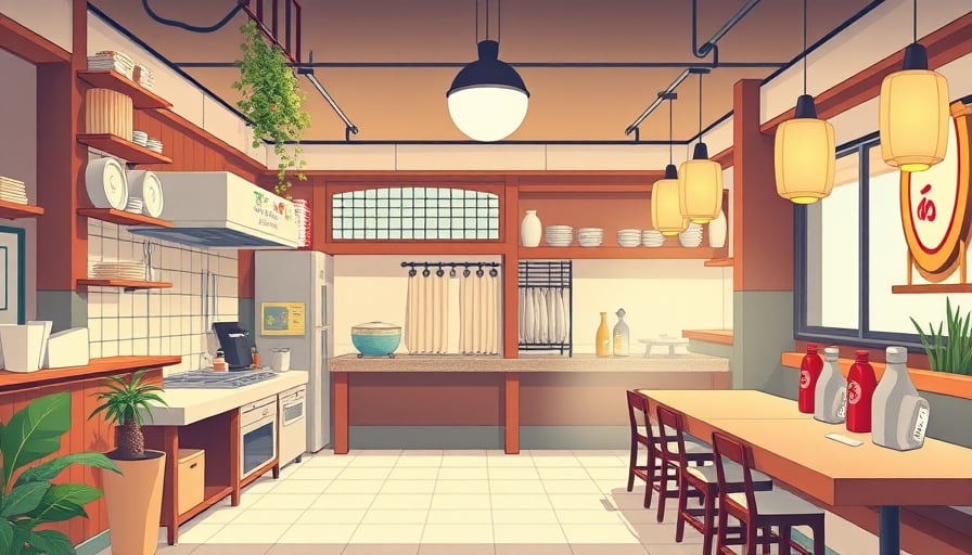 How Kikkoman Drives Global Growth with Digital‑Retail Fusion and Gen‑Z Flavor Innovation