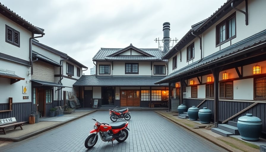 How Kikkoman Is Driving Growth with Digital‑Physical Synergy and Innovation