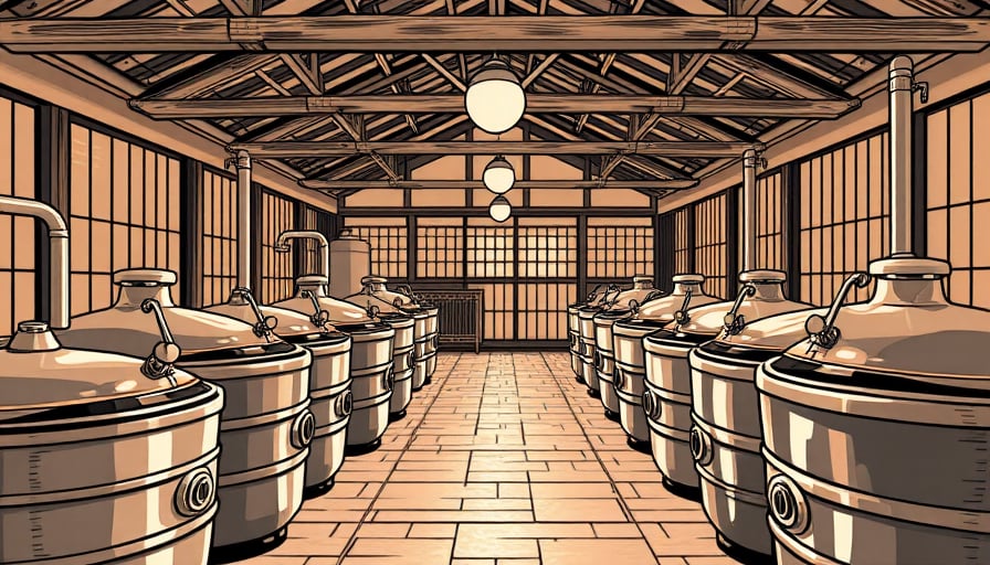 How Kikkoman's Diversification & ESG Moves Can Drive Stock Value Beyond Soy Sauce