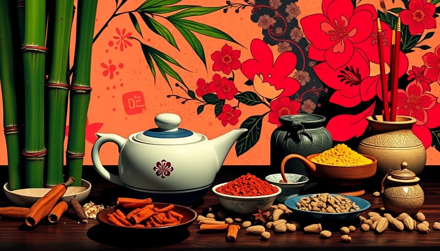 How Kikkoman's Organic Expansion in India Drives Global Growth & Brand Power