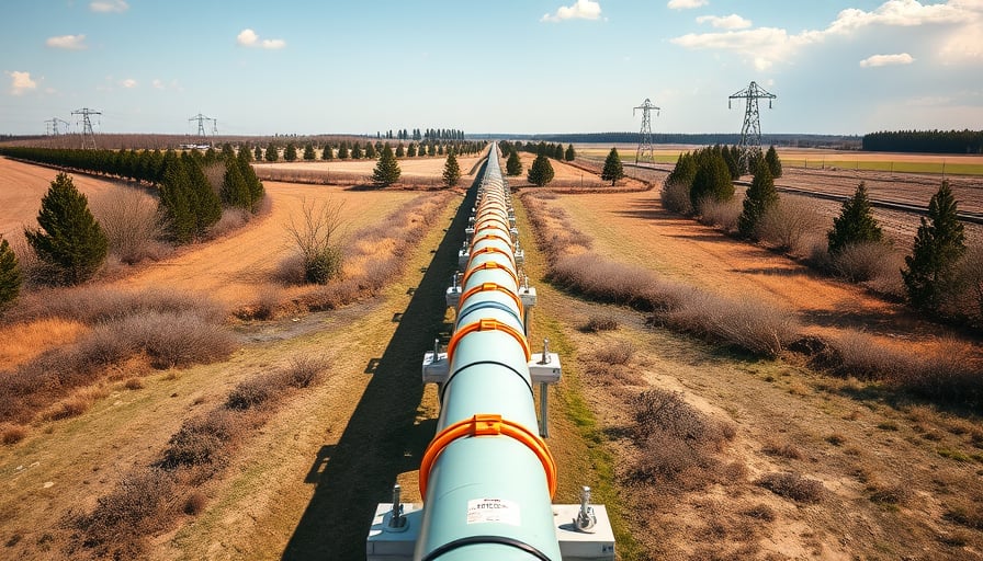 How Kinder Morgan's Pipeline Expansion & 4Q Earnings Drive Investor Sentiment