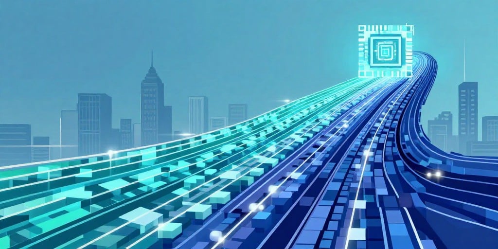 How Kioxia Holdings' Drop Reflects Asian Tech Volatility and AI‑Chip Demand