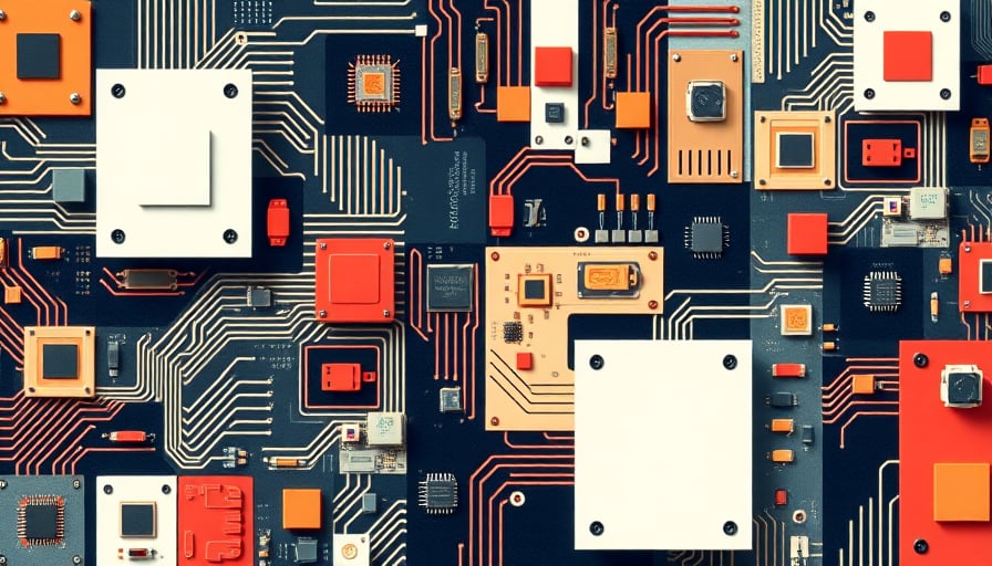 How Kioxia Holds Its Ground in the AI‑Driven Memory‑Chip Market